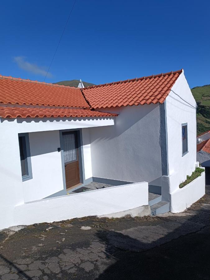 Local M&i Lajes das Flores