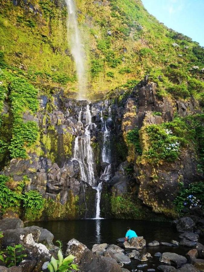 Local M&i Holiday home Lajes das Flores