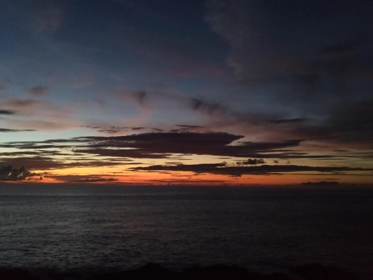 Local M&i Lajes das Flores