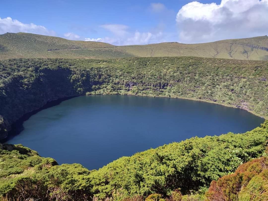 Local M&i Lajes das Flores