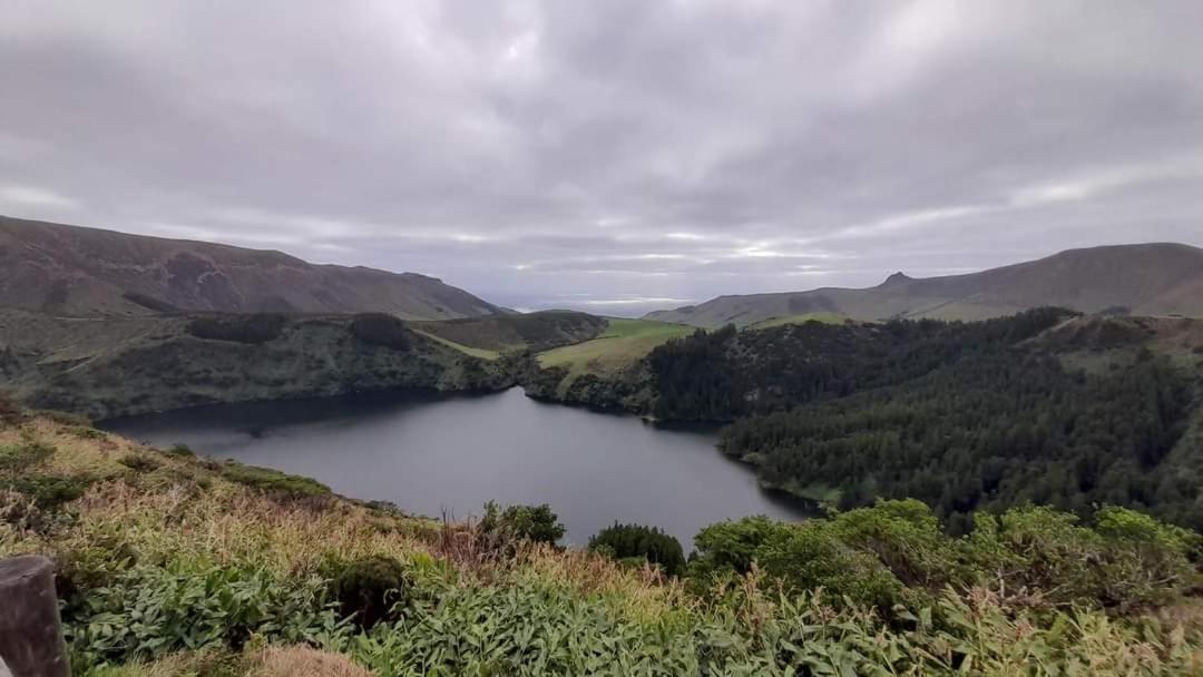 Local M&i Holiday home Lajes das Flores