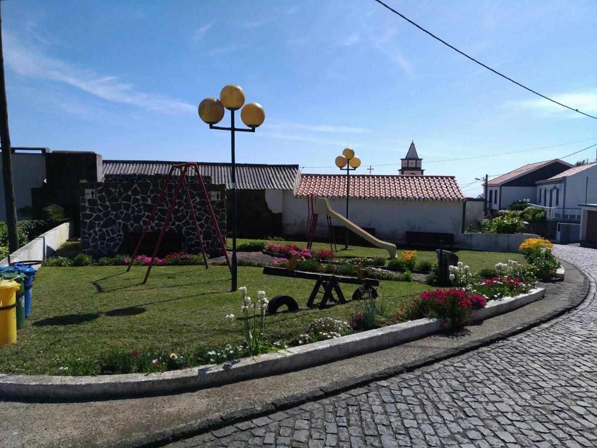 Local M&i Lajes das Flores