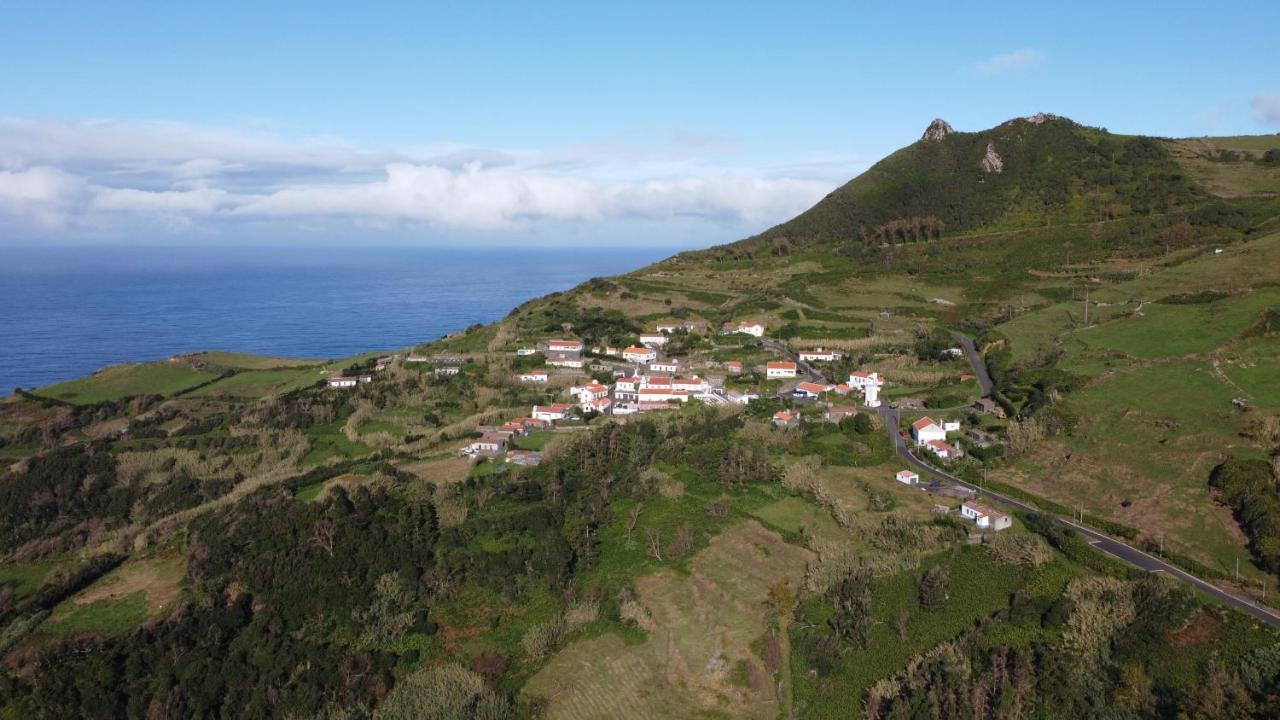 Holiday home Local M&i Lajes das Flores