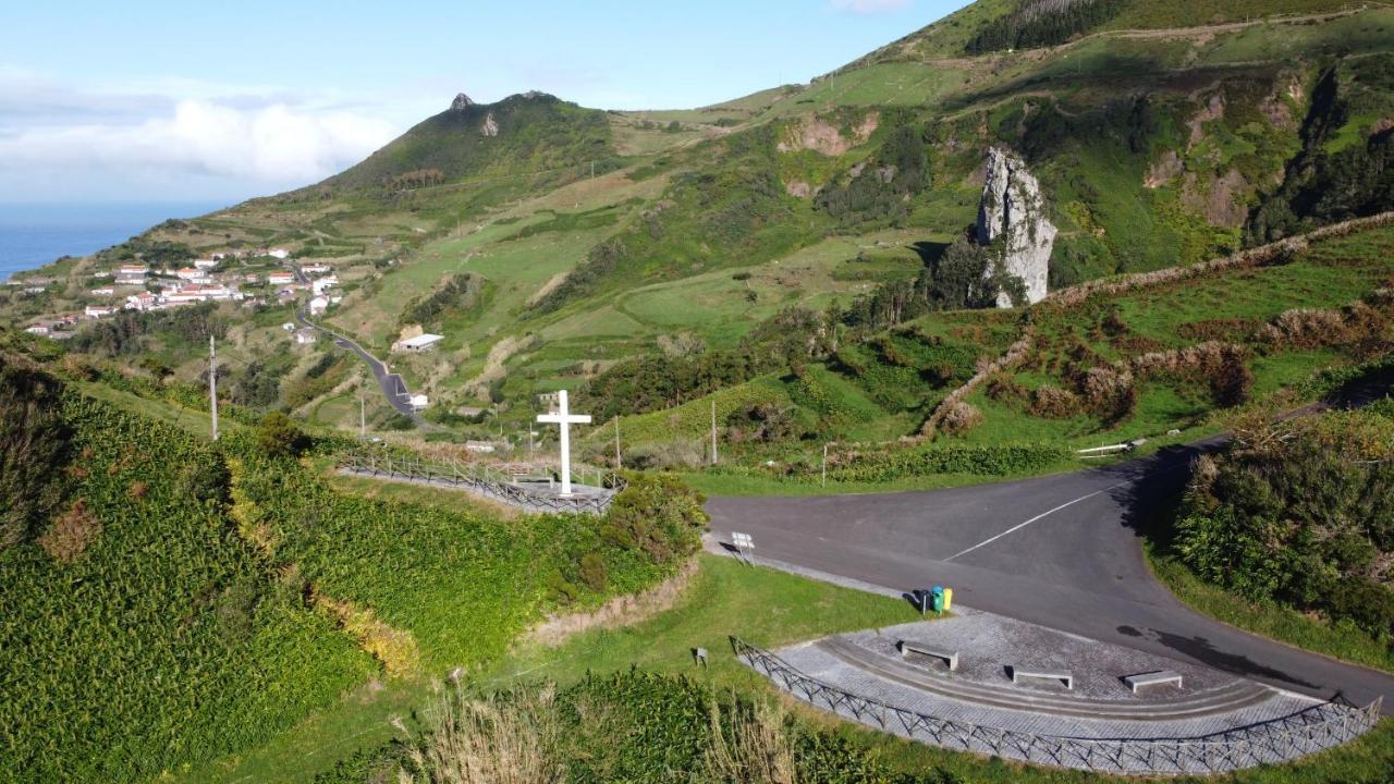 Local M&i Holiday home Lajes das Flores