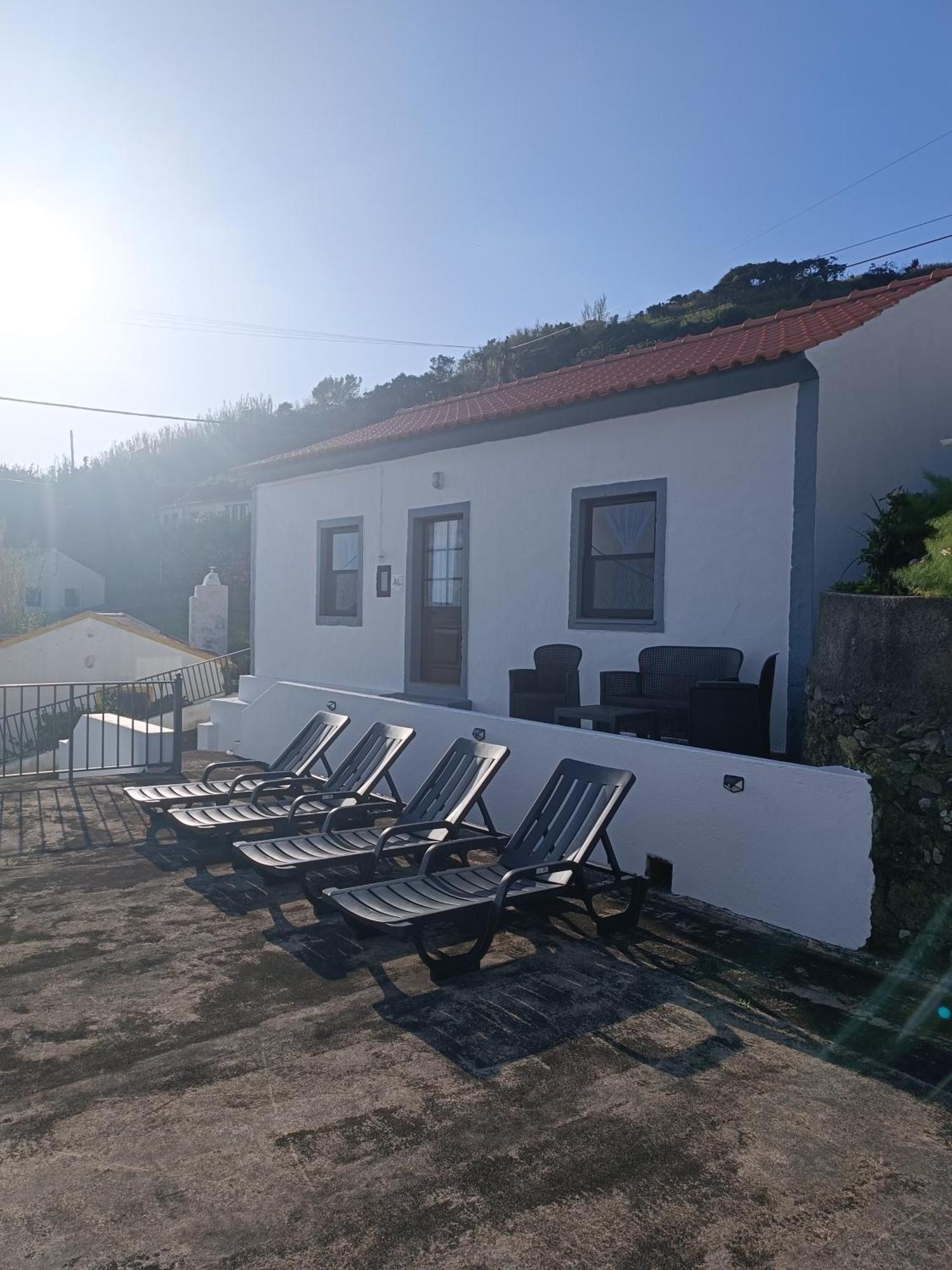 Holiday home Local M&i Lajes das Flores